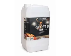 Berger AquaSeal Sport поліуретановий лак для спортивних залів Berger AquaSeal Sport поліуретановий лак для спортивних залів