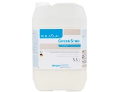 AquaSeal GreenStar-2K Berger поліуретановий лак на водній основі AquaSeal GreenStar-2K Berger поліуретановий лак на водній основі