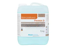 Berger Primer D Бергер однокомпонентна ґрунтовка 5 л Berger Primer D Бергер однокомпонентна ґрунтовка 5 л