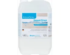 SmartStar AquaSeal Berger 2K лак на водній основі SmartStar AquaSeal Berger 2K лак на водній основі