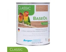 Berger Classic Base Oil Color Бергер кольорове масло для паркету Berger Classic Base Oil Color Бергер кольорове масло для паркету