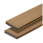 Терасна дошка ДПК Renwood Exclusive Golden Oak 