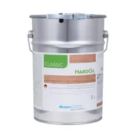 Hard Oil Classic олія з твердим воском для паркету та інших дерев'яних підлог