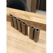 Кутовий профіль ДПК Wood Cladding 90х45х3600 мм Кутовий профіль ДПК Wood Cladding 90х45х3600 мм