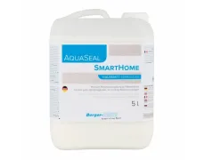 SmartHome AquaSeal Berger паркетний лак на водній основі SmartHome AquaSeal Berger паркетний лак на водній основі