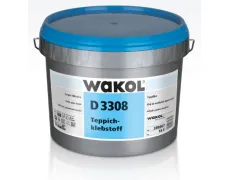 Клей Wakol D 3308 для килимових покриттів