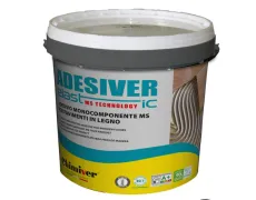 Adesiver Elastic однокомпонентний сілановий клей для паркету