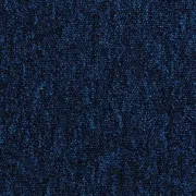 Килимова плитка Solid 33 клас| 83 темно-синій