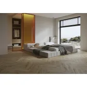 Вінілова підлога ялинкою Barlinek Next Step Herringbone Desert Oak