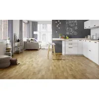 Паркетна дошка Barlinek Life Line Molti Дуб Askania 