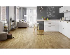 Паркетна дошка Barlinek Life Line Molti Дуб Askania 