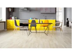 Паркетна дошка Barlinek Molti Ясен Milkshake