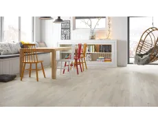 Паркетна дошка Barlinek Molti Дуб Cappuccino