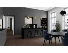  Паркетна дошка Floor`360 Дуб Animoso 1-смугова Лак