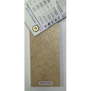Лінолеум комерційний Grabo Premium Plus бежева крихта 4576-474-4