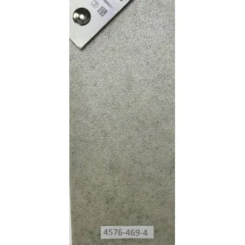 Лінолеум комерційний Grabo Premium Plus сіра крихта 4576-469-4