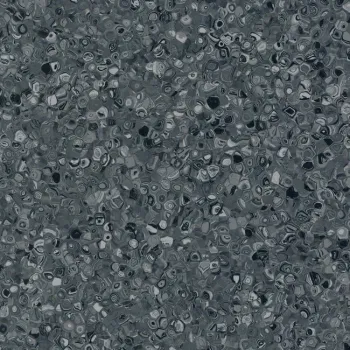Лінолеум комерційний Grabo Fortis 1657 сірий Anthracite