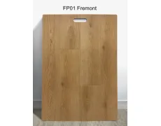 Клейовий вініл Flex planks Fremont FP01