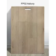 Клейовий вініл Flex planks Ashbury FP02