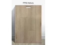 Клейовий вініл Flex planks Ashbury FP02