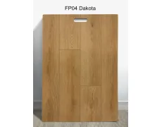 Клейовий вініл Flex planks Dakota FP04