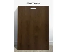 Клейовий вініл Flex planks Trenton FP06