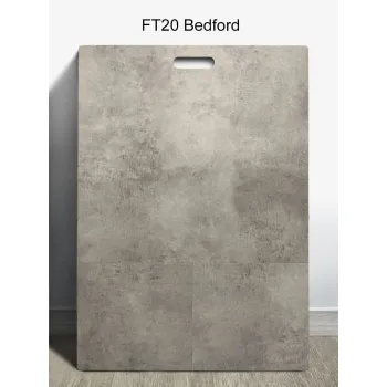 Клейовий вініл Flex Tiles Bedford FT20