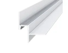 Профіль тіньова шва LED 14мм 3м ПАС-3410