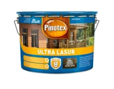 Фасадна фарба для дерева Pinotex Ultra Lasur /Пінотекс Ультра