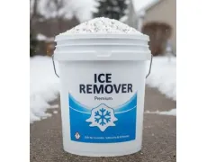 Засіб антиожеледний реагент ICE Remover Premium