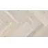 Паркетна дошка Barlinek Ялинка Дуб Cappuccino Grande Herringbone білий Паркетна дошка Barlinek Ялинка Дуб Cappuccino Grande Herringbone білий