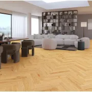 Вінілова підлога Next Step Aura Дуб Sophia Класична Ялинка