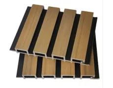Рейка фасадна ДПК Oak