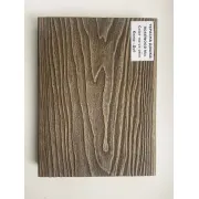 Терасна дошка ДПК Rosewood Mix Color Дуб