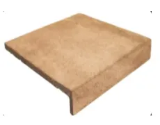 Клінкерні сходи Recto EVO Duna Terra