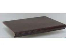 Клінкерні сходи Interbau-blink Nature Art Umbra braun