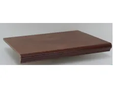 Клінкерні сходи Interbau-blink Nature Art Cognac braun