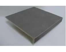 Клінкерні сходи Interbau-blink Alpen RH Anthrazit