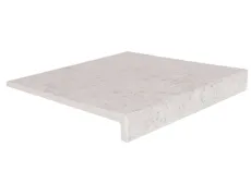 Клінкерні сходи Recto EVO White Stone Gresmanc