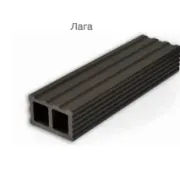 Лага ДПК для терасної дошки ДПК Gamrat 