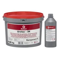 Паркетний клей Renove Uretax 2K