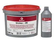 Паркетний клей Renove Uretax 2K
