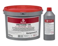 Паркетний клей Renove Uretane 100