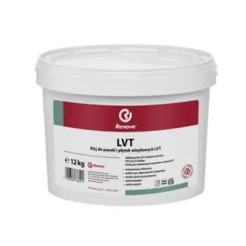 Renove LVT клей для вінілу та LVT плитки