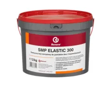 Паркетний сілановий клей Renove SMP Elastic 300