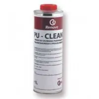 Renove PU-Cleaner засіб для видалення залишків клеїв