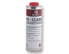 Renove PU-Cleaner засіб для видалення залишків клеїв