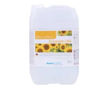Berger Brilliance Cleaner L94 засіб для лакованої паркетної підлоги Berger Brilliance Cleaner L94 засіб для лакованої паркетної підлоги
