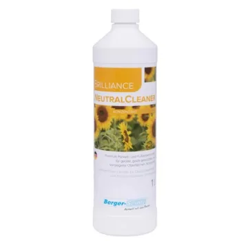 Berger Brilliance NeutralCleaner засіб для миття підлоги