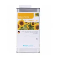 Berger Brilliance Cleaner L91 універсальний засіб для зняття стійких забруднень Berger Brilliance Cleaner L91 універсальний засіб для зняття стійких забруднень